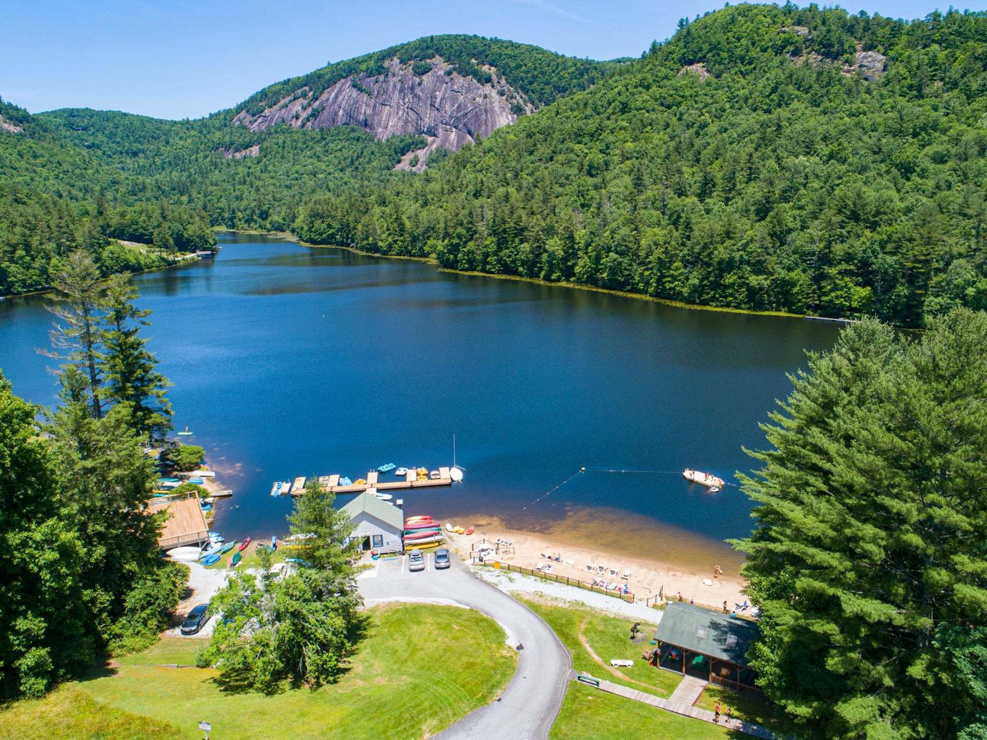 Foxhunt At Sapphire Valley Екстериор снимка